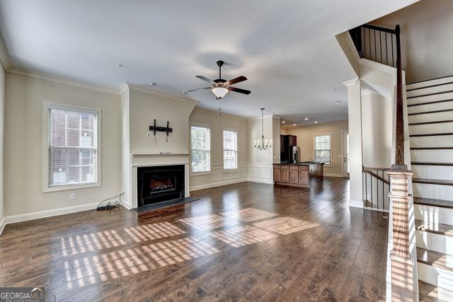 2448 Tenor Lane, Alpharetta, GA 30009