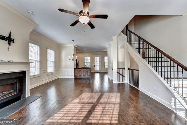 2448 Tenor Lane, Alpharetta, GA 30009