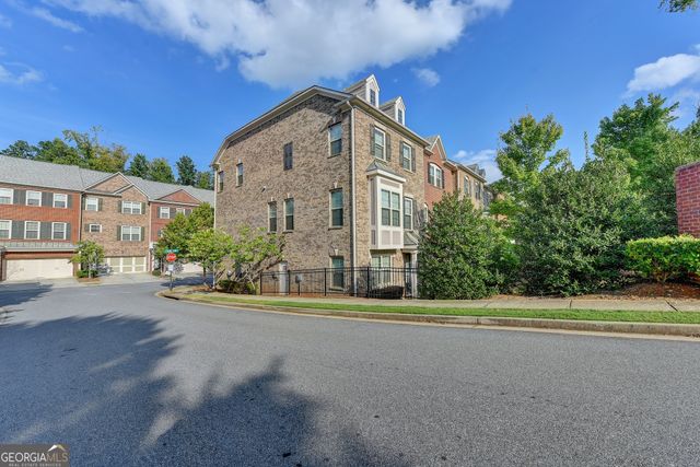 2448 Tenor Lane, Alpharetta, GA 30009