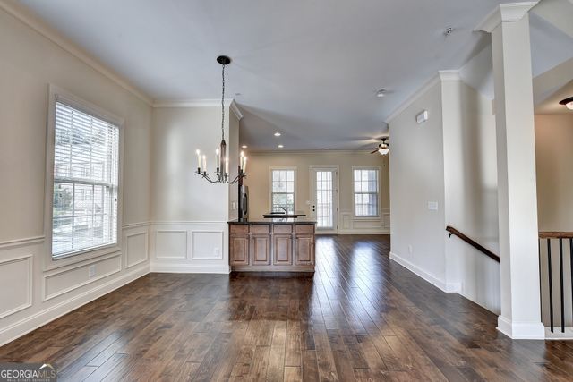 2448 Tenor Lane, Alpharetta, GA 30009