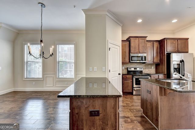 2448 Tenor Lane, Alpharetta, GA 30009