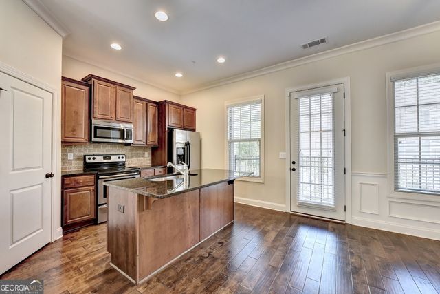2448 Tenor Lane, Alpharetta, GA 30009