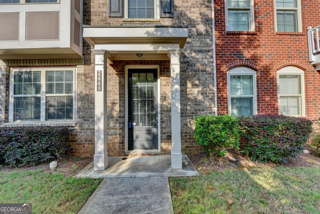 2448 Tenor Lane, Alpharetta, GA 30009