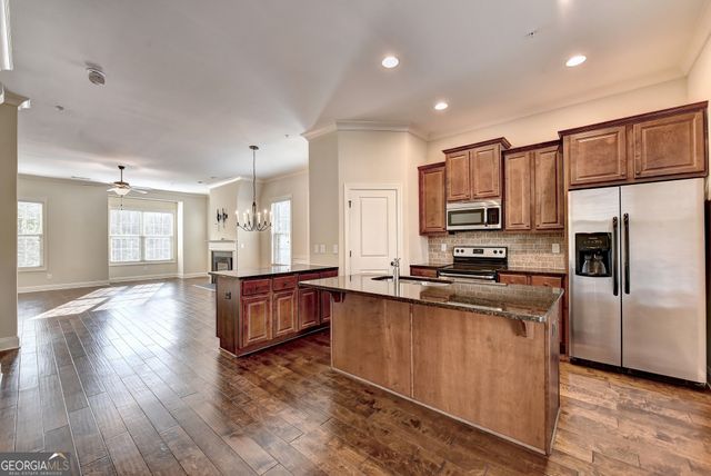 2448 Tenor Lane, Alpharetta, GA 30009