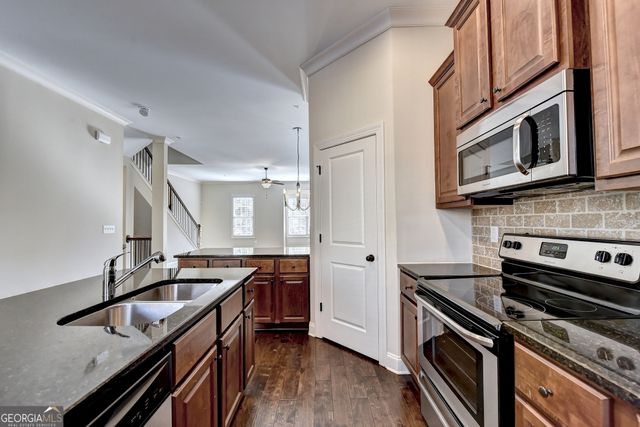 2448 Tenor Lane, Alpharetta, GA 30009