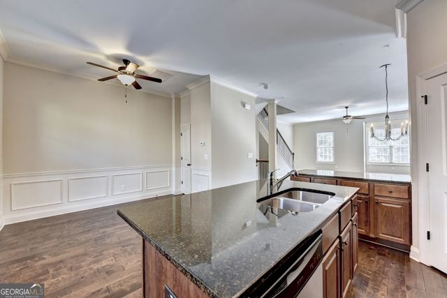 2448 Tenor Lane, Alpharetta, GA 30009
