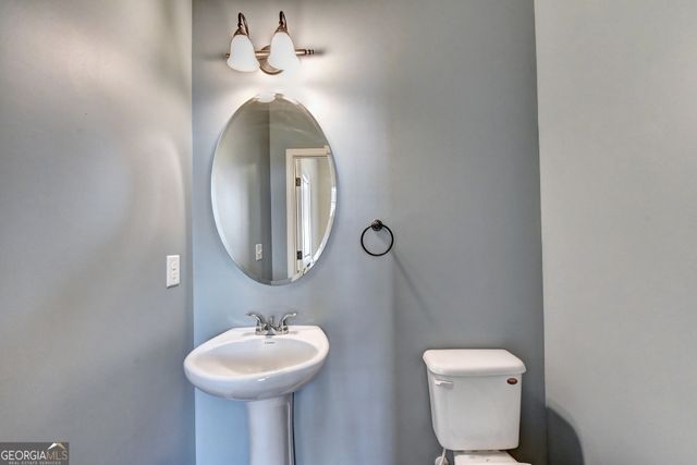 2448 Tenor Lane, Alpharetta, GA 30009