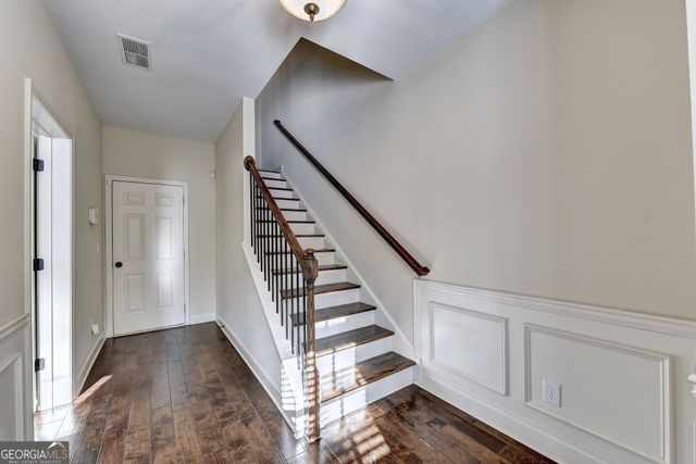 2448 Tenor Lane, Alpharetta, GA 30009