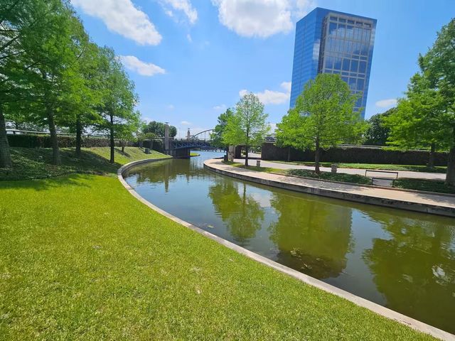 981 Arbor Crossing, Conroe, TX 77303