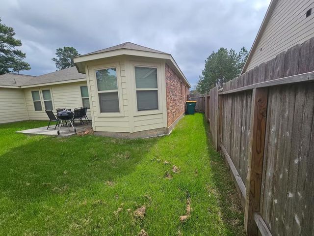 981 Arbor Crossing, Conroe, TX 77303