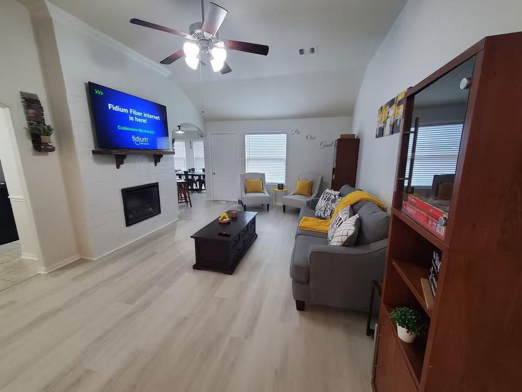 981 Arbor Crossing, Conroe, TX 77303