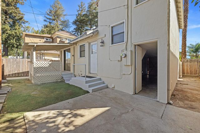 121 N Central Ave, Lodi, CA 95240