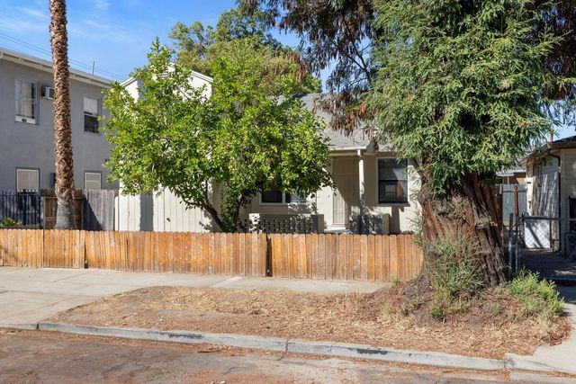 121 N Central Ave, Lodi, CA 95240