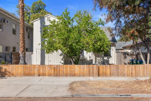 121 N Central Ave, Lodi, CA 95240