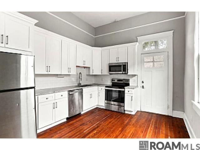 1472 Constance St, New Orleans, LA 70130