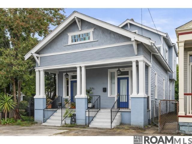1472 Constance St, New Orleans, LA 70130