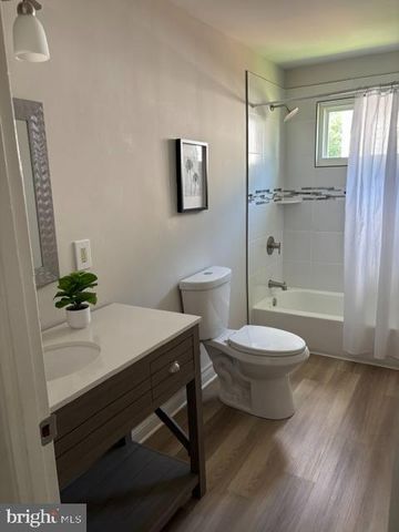 4625 HAWKSBURY RD, Pikesville, MD 21208