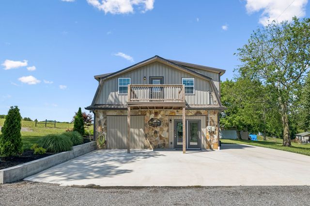 124 Hickman Creek Rd, S, Hickman, TN 38567