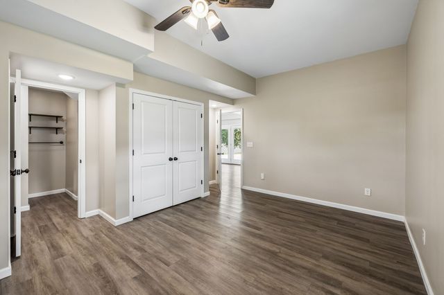 124 Hickman Creek Rd, S, Hickman, TN 38567
