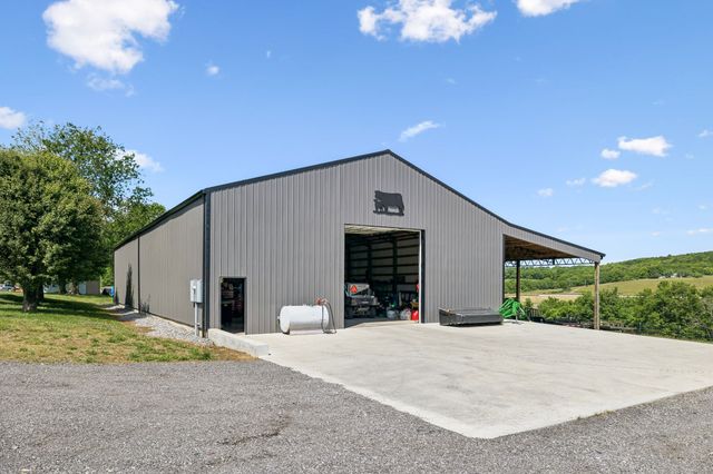 124 Hickman Creek Rd, S, Hickman, TN 38567