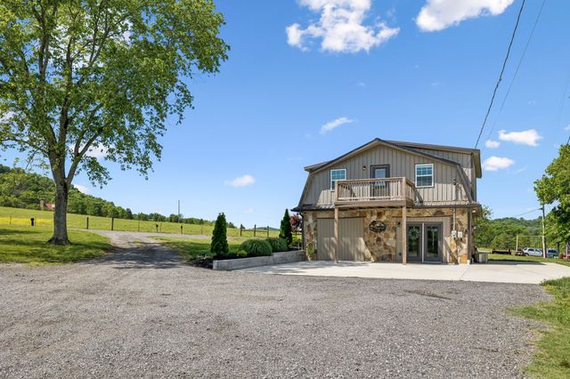 124 Hickman Creek Rd, S, Hickman, TN 38567