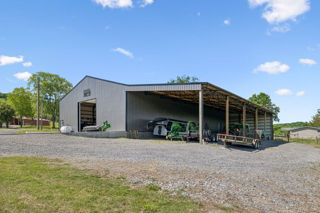124 Hickman Creek Rd, S, Hickman, TN 38567