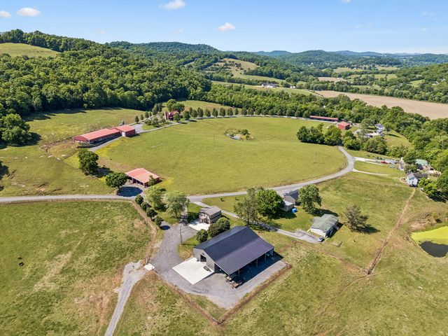 124 Hickman Creek Rd, S, Hickman, TN 38567