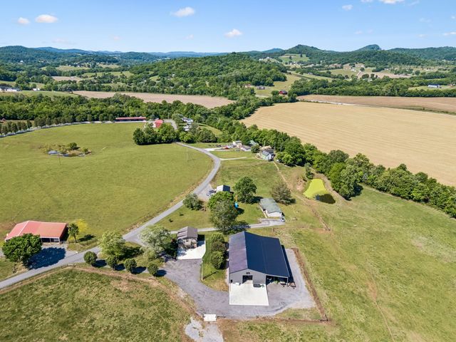 124 Hickman Creek Rd, S, Hickman, TN 38567