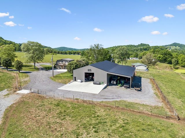 124 Hickman Creek Rd, S, Hickman, TN 38567