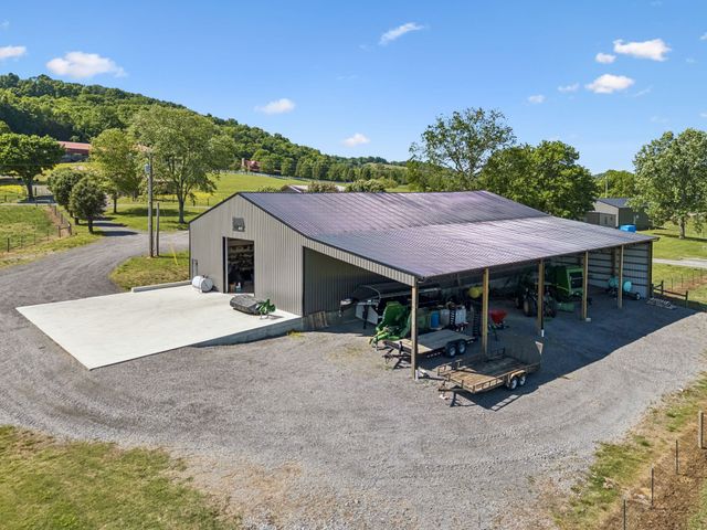 124 Hickman Creek Rd, S, Hickman, TN 38567