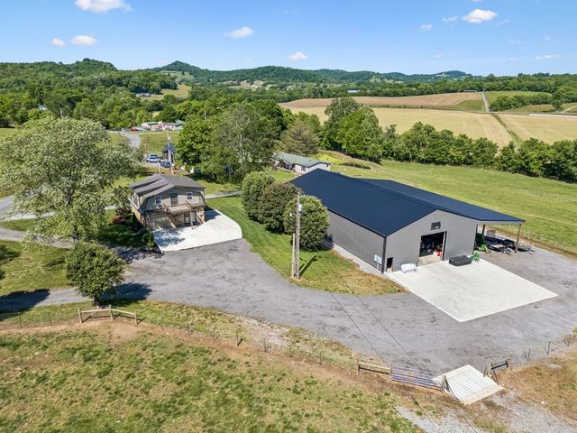 124 Hickman Creek Rd, S, Hickman, TN 38567