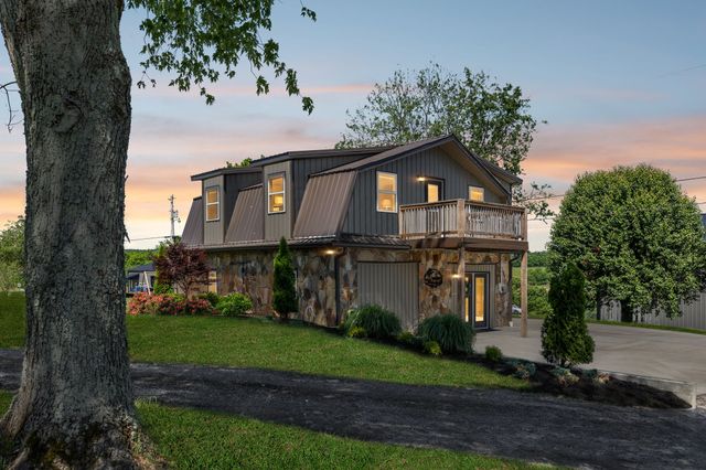 124 Hickman Creek Rd, S, Hickman, TN 38567