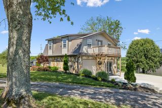 124 Hickman Creek Rd, S, Hickman, TN 38567