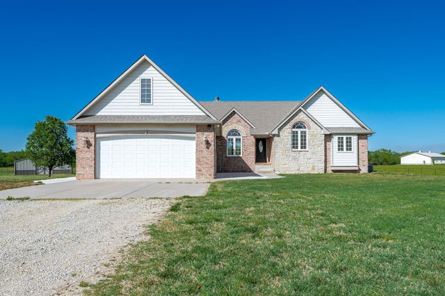 656 E 110th Ave N, Peck, KS 67120