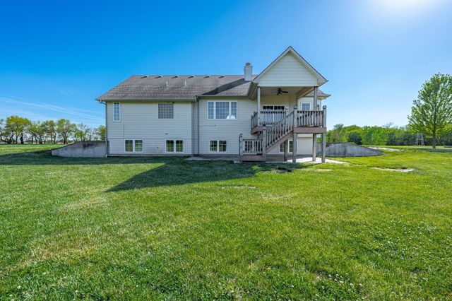 656 E 110th Ave N, Peck, KS 67120