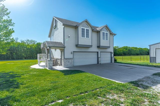 656 E 110th Ave N, Peck, KS 67120