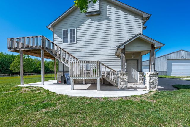 656 E 110th Ave N, Peck, KS 67120