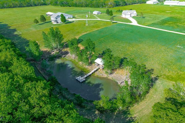 656 E 110th Ave N, Peck, KS 67120