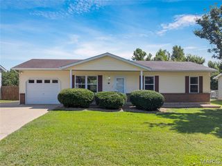 916 Trojan Circle, Troy, MO 63379