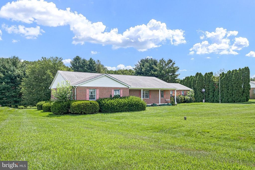 107 PINE VALLEY DR, Middletown, DE 19709