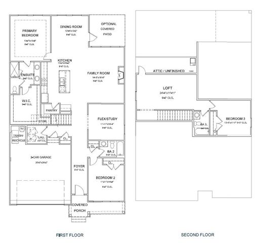 7734 Mistflower Circle, Chattanooga, TN 37421