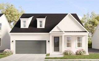 7734 Mistflower Circle, Chattanooga, TN 37421