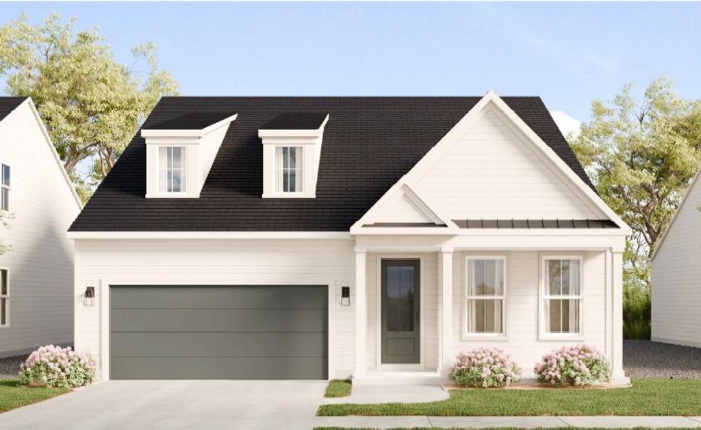 7734 Mistflower Circle, Chattanooga, TN 37421