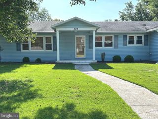 523 RODNEY ST, Seaford, DE 19973