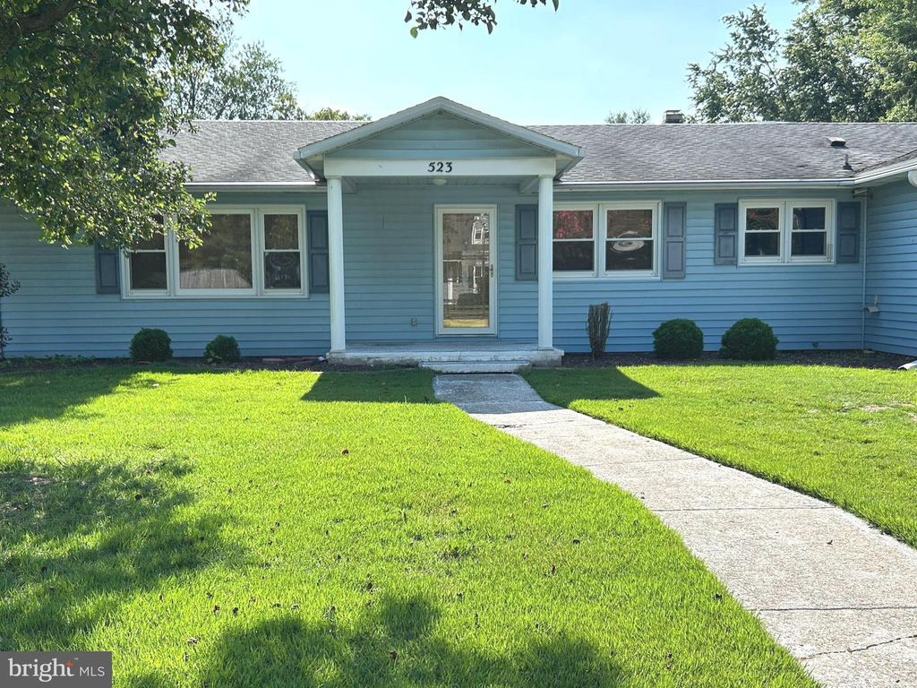 523 RODNEY ST, Seaford, DE 19973
