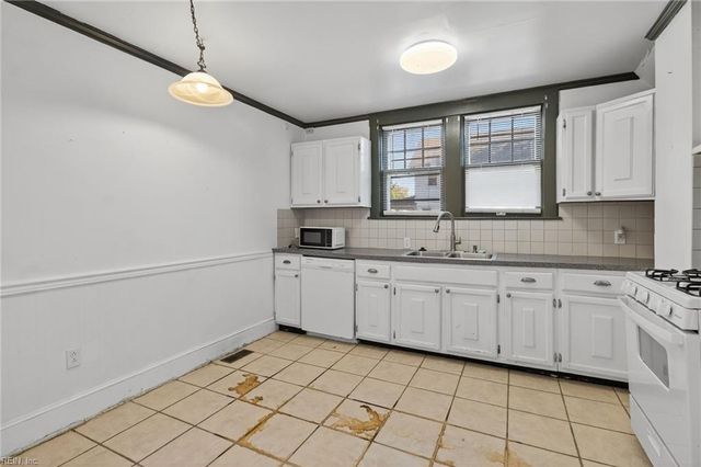 1721 Barron ST, Portsmouth, VA 23704