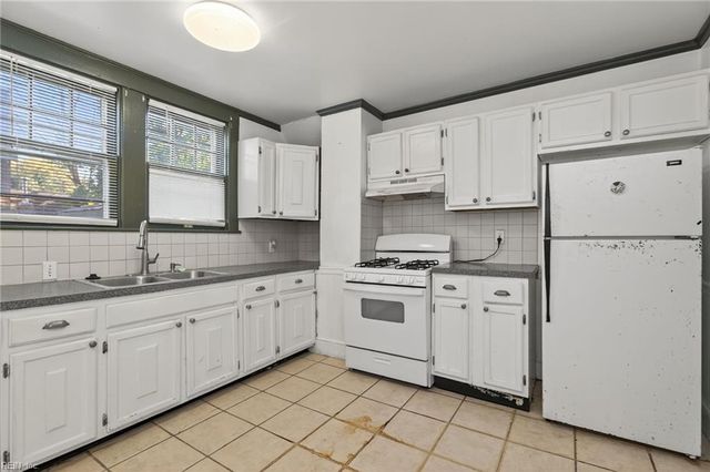 1721 Barron ST, Portsmouth, VA 23704