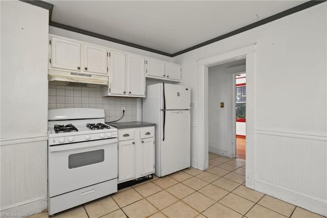 1721 Barron ST, Portsmouth, VA 23704