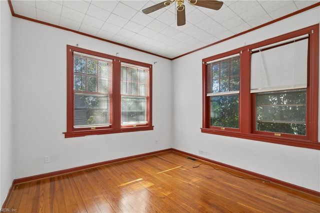 1721 Barron ST, Portsmouth, VA 23704