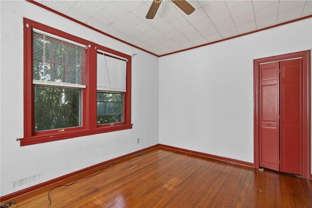 1721 Barron ST, Portsmouth, VA 23704